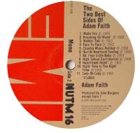 The Two Best Sides Of Adam Faith