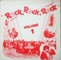 Rock, Rock, Rock Volume 1