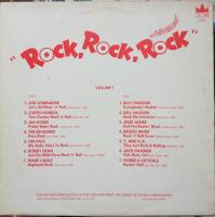 Rock, Rock, Rock Volume 1