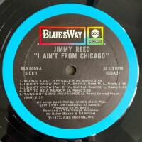 I Ain't From Chicago 