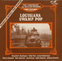 Louisiana Swamp Pop