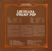 Louisiana Swamp Pop