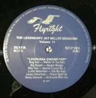 Louisiana Swamp Pop