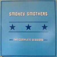 The Complete Sessions 1960-1962