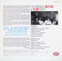 The Original Meteor & Flair Sides
