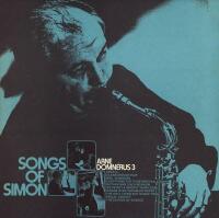 Songs of Simon