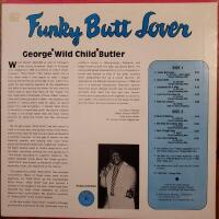 Funky Butt Lover