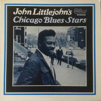 John Littlejohn's Chicago Blues Stars 