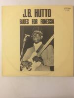 Blues For Fonessa