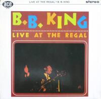 Live At The Regal 