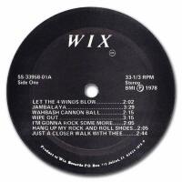 I'm gonna rock some more 