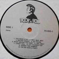 It's great, It's Ray Smith 