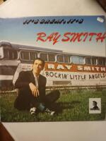 It's great, It's Ray Smith 