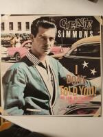 I Done Told You! : His Sun Recordings 1955-1957