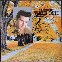 The Legendary Warren Smith 