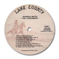 The Legendary Warren Smith 