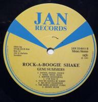 Rock-A-Boogie-Shake 