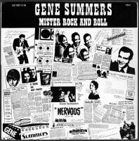 Mister Rock And Roll 