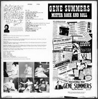 Mister Rock And Roll 