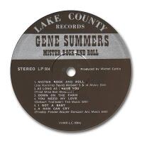 Mister Rock And Roll 