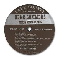 Mister Rock And Roll 