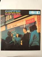 Chipper At The Sugar Bowl 