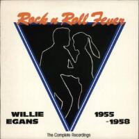 Rock n Roll Fever : The complete recordings 1955-1958