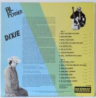 Dixie