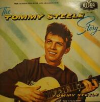 The Tommy Steele Story 