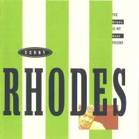 The Blues Is My Best Friend 