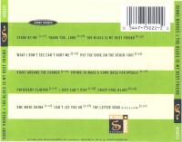 The Blues Is My Best Friend 