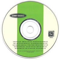 The Blues Is My Best Friend 