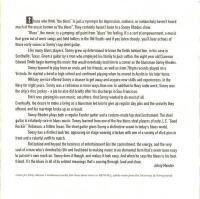 The Blues Is My Best Friend 