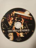 Let Yourself Go