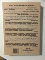 The history of the blues : the roots, the music, the people - from Charley Patton to Robert Cray 
