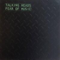 Fear Of Music 