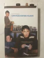 L&aring;ngtr&aring;kighetens filosofi