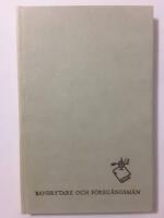 Erik Nordenson 1805 - 1887 : l&auml;nsmanspojken som blev Kungl. Hovpredikant 