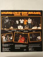 Live From Chicago - Mr. Superharp Himself!