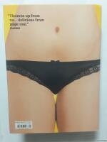 Dian hansons butt book