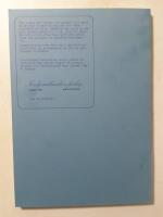 Sjugda nybygge - ett nordj&auml;mtskt drama : dokument och r&auml;tteg&aring;ngshandlingar