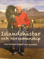 Islandsh&auml;star och horsemanship