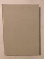 &Ouml;stersunds stads uppkomst och utveckling till och med &aring;r 1830