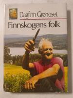 Finnskogens folk 