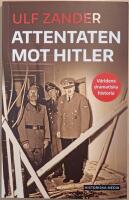 Attentaten mot Hitler