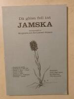 D&auml; gl&ouml;m fell int jamska