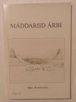 M&aacute;ddariid &Aacute;rbi