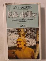 Folk i fj&auml;llby : om Ammarn&auml;sborna och deras jaktmarker