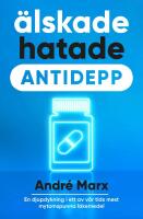 &Auml;lskade hatade antidepp