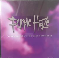 Purple haze : Claes Yngstr&ouml;ms Big Band Experience